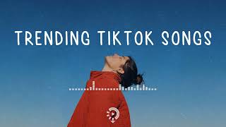 The Best Songs of This Week ~ New Trending Tiktok Songs ~ Most Popular Songs 2023