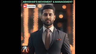 Subscribe My YouTube Channel | Abhishar's Movement & Management | AI #ai #aivideo #dance #fitness