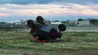 Maverick X3 weed control fail!