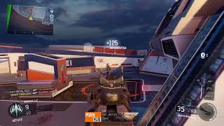 BO3 : WHEN A PC PLAYER GOES ON PS4 (XIM4 GAMEPLAY)