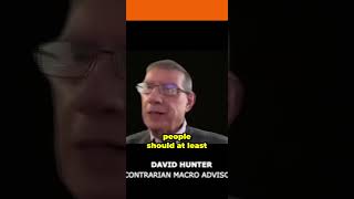 David Hunter: BEST Investment Target Advice You Should not Miss 🔥