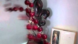 Buy Divine Mercy Rosary ~ Chaplet with Prayer Card