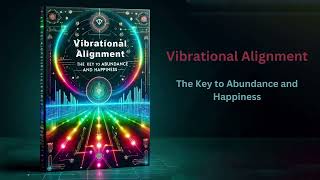 Vibrational Alignment - The Key to Abundance and Happiness - AudioBook