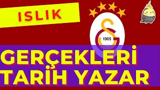 GERÇEKLERİ TARİH YAZAR TARİHİ DE GALATASARAY 1 SAAT - ISLIKLA PAPAĞAN ŞARKILARI - GALATASARAY MARŞI