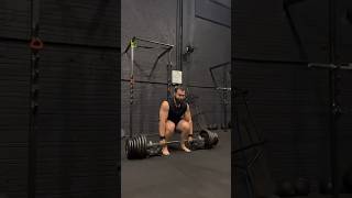 Road to Strongman #111