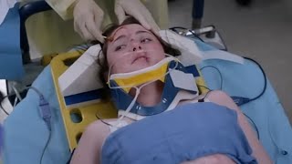 Grey Anatomy Season 19 Episode 13 "Promo"Cowgirls Don't Cry"(HD) On Mood Writer #greysanatomy