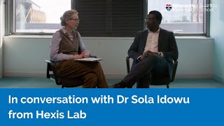 In conversation with Hexis Lab. Postgraduate skills in digital, sustainability and management