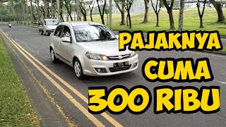 mobil murah seharga motor, layak pakai kah??