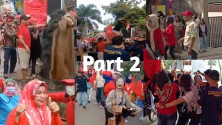 Festival Gerak jalan warga pasempar - part 2 (youth3)