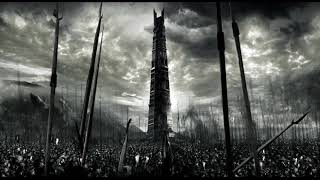 TO WAR !!! Orc March - [ Isengard Uruk Hai Chant  With Drums ]