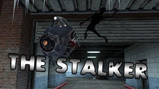 Robot Dreams! (Stalker w/ Friends!)