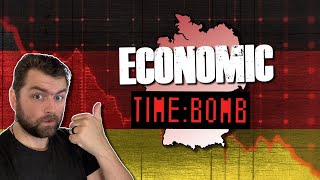 Is Germany Heading for Economic Disaster?