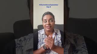 Intentional Listening! #shortsstoryseptember #day8 #youtuber #youtubeshorts #hopeyoulikemychannel