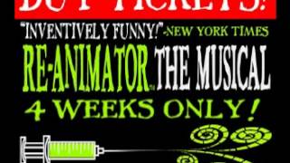 Interview: Stuart Gordon on Re-Animator - The Musical