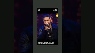 yo yo honey singh dheere dheere song #yoyohoneysingh #honeysingh #trending #yyhs