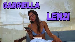 [AO VIVO] - GABRIELLA LENZI - LIVE - IRL - RESENHA - BATE PAPO - TTV LENZIGABRIELLA - [IRL] - [LIVE]