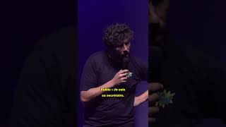 J'AI JOUÉ À CAEN - Redouane Bougheraba #standup #humour #sketch