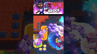 ALL NEW HYPERCHARGES from Brawl Talk! #brawlstars #brawltalk #mutations