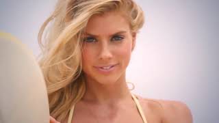 Актриса Шарлотта МакКинни (Charlotte McKinney) Нарезка