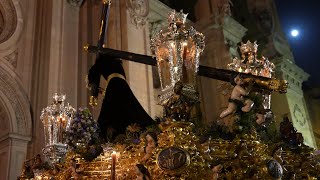 [4K] JESÚS NAZARENO EN PASIEGAS | GRANADA 2023