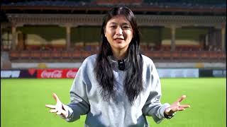 Bhutan Football Fest