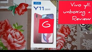 vivo y11 full unboxing and quick review