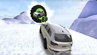 Extreme SUV Driving Simulator Gameplay