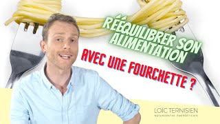 3 astuces pour un rééquilibrage alimentaire en douceur