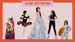 TEASER | Vena Roshiena