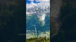 Tour du Mont Blanc #mountains #chamonix #france