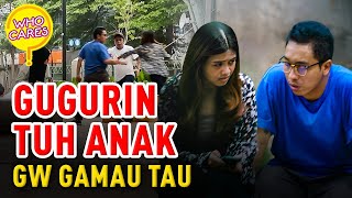 COWOK INI NYURUH CEWEKNYA ABORSI, ADA YANG PEDULI? | SOCIAL EXPERIMENT