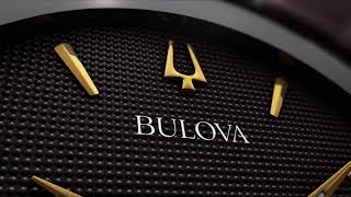 Reloj Bulova Precisionist Edición Especial Latin Grammy