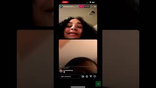 Nette arguing whit lexi again lexi touch jayc😮🤯