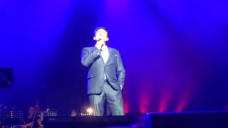 Carlos Marin - Il Divo - New York New York