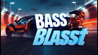 ONLY BASS BLAST MUSIC 2024 🔈 CAR MUSIC 2024 🔈 BASS MUSIC MIX