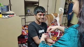 Chaotic Raksha Bandhan Vlog! Why am I not active on YouTube?! #vlog64