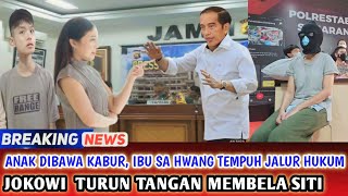 Siti TKW Taiwan Dilaporkan Mantan Bosnya, Karena Membawa Kabur Sa Hwang ke Indonesia?