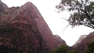 Zion National Park 4