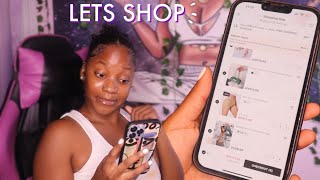 How to REALLY shop on SHEIN 🛍 with PRETTYTAYTA