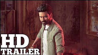 Maaran - Malayalam Trailer | Dhanush | Karthick Naren | GV Prakash | Sathya Jyothi Films