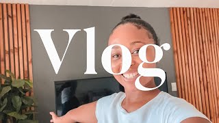 #Vlog | This DIY project looks sooooo good