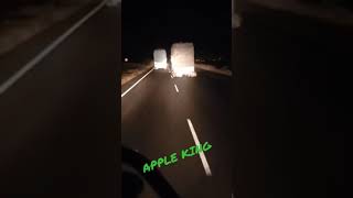 Apple king on the way