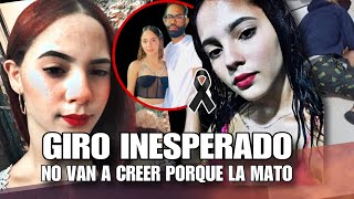 "Hombre enloquece y comete un crimen atroz: ¡Mata a su ex esposa por rechazarlo!"