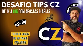 EP.04 Melhores Dicas e Palpites para Apostas em futebol hoje 03/11