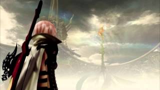 Lightning Returns Final Fantasy XIII   ~  光都ルクセリオ  ♫