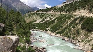 Chitkul, Himachal Pradesh