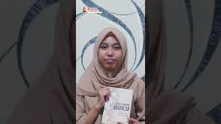 Buku Pecandu Buku Gerak Laku Penuntut Ilmu – Vivit Nur Arista Putra