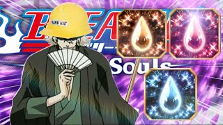 Toshiro Day!! S Rank Guild Quest + Coops - Bleach Brave Souls