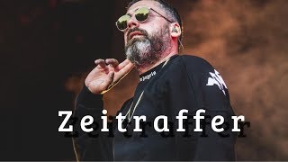 SAVAS & SIDO - Zeitraffer (prod. NIHLO)