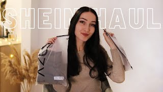 🍂 Őszi SHEIN HAUL | ruhák, kiegészítők, háztartási dolgok